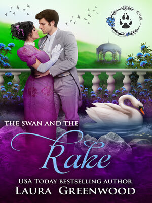 cover image of The Swan and the Rake